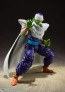 Bandai S.H.FIGUARTS PICCOLO -THE PROUD NAMEKIAN- , BAN03326, by BANDAI