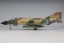 Fine Molds 1/72 Aircraft Iranian Air Force F-4D Fighter, FIN28474, by Fine Molds