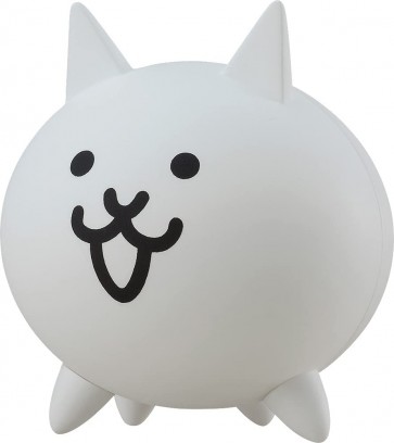 Good Smile Company Nendoroid Cat (The Battle Cats), GSC72173, by GOOD SMILE COMPANY