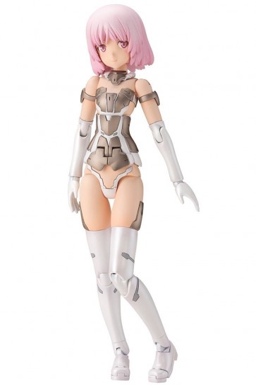 Kotobukiya Frame Arms Girl Materia White Ver. , KBY07650, by KOTOBUKIYA
