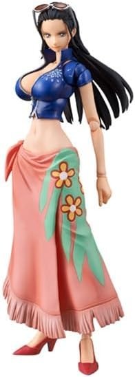 MegaHouse Variable Action Heroes ONE PIECE Nico Robin (Reissue), MEG44966, by MEGAHOUSE