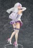 Phat Company 1/7 Re:ZERO -Starting Life in Another World- Emilia: Wedding Ver. Figure (Reissue), PHA69831, by PHAT COMPANY