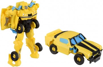 TAKARA TOMY Transformers Beast Awakening BKC-01 Clut Change Bumblebee, TAK49559, by TAKARA TOMY