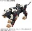 TAKARA TOMY ZOIDS 40th  anniversary AZ-02 Liger Zero, TAK27557, by TAKARA TOMY
