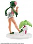 MegaHouse G.E.M. SERIES POKEMON MALLOW & STEENEE  , MEG28928, by MEGAHOUSE