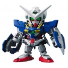 BANDAI  BB Senshi Gundam Exia, BAN55281, by BANDAI
