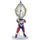 Bandai Figuarts mini Ultraman Trigger Multi Type, BAC32487, by BANDAI