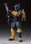 Bandai S.H.Figuarts Heavy Infantry Mandalorian (STAR WARS: The Mandalorian) , BAN09878, by BANDAI
