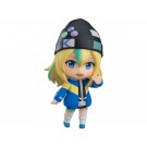 Good Smile Company Nendoroid Kano Yamanouchi [Basic] (Jellyfish Can't Swim in the Night), GSC95066, by GOOD SMILE COMPANY