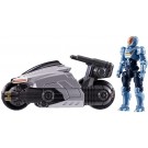 TAKARA TOMY Diaclone DA-90 Two-Wheeled Combat Vehicle / Assault Bullet Set, TAK03889, by TAKARA TOMY
