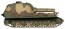 Amusing Hobby 1/35 Germany 30.5 cm Self-propelled gun Bear , amh35143, by AMUSING HOBBY