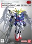 BANDAI EXSD Wing Gundam ZERO EW, BAN56186, by BANDAI