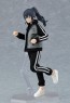 MAX Factory figma Female Body (Makoto) with Tracksuit + Tracksuit Skirt Outfit, MAX68755, by MAX FACTORY