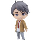 Orange Rouge Nendoroid Osamu Miya: School Uniform Ver. (Haikyu!!), ORG00715, by Orange Rouge