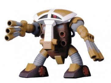 BANDAI  1/144 Juagg, BAN87382, by BANDAI