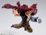Bandai S.H.Figuarts Eustass Kid -Invasion of Onigashima-, BAC61814, by BANDAI