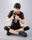 Bandai S.H.Figuarts Tobio Kageyama, BAC87302, by BANDAI
