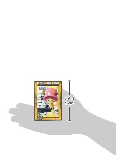 Ensky Jigsaw Puzzle 150 Piece Mini Puzzle One Piece 3d 2 Y Chopper 10 X 14 7 Cm Japan New Export From Japan Zipang Hobby