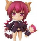 Good Smile Company Nendoroid Iruru (Miss Kobayashi's Dragon Maid), GSC71381, by GOOD SMILE COMPANY