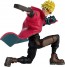 Good Smile Company POP UP PARADE Vash the Stampede (TRIGUN STAMPEDE), GSC47442, by GOOD SMILE COMPANY