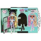 TAKARA TOMY L.O.L. Surprise! O.M.G. Series 2 Candy Rich L.O.L. Surprise! , TAK62452, by TAKARA TOMY
