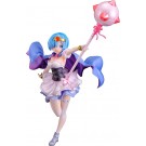 Wonderful Works 1/7 Re:ZERO -Starting Life in Another World-: Another World Rem, WON50110, by Wonderful Works