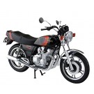 1/12 Yamaha XJ 400, AOS53331, by AOSHIMA