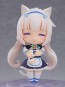Good Smile Company Nendoroid Vanilla: Nekopara Sekai Connect Ver. (Nekopara Sekai Connect), GSC77951, by GOOD SMILE COMPANY