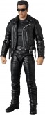 Medicom Toy MAFEX T-800 (T2 Ver.) & John Connor, MED72805, by MEDICOM TOY