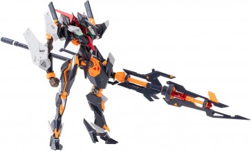 Wave ROBOT BUILD RB-28 AKADEN (Universal Color Ver.), WAV20777, by WAVE