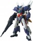 Bandai 1/144 HGBD:R URAVEN GUNDAM , BAN92231, by BANDAI
