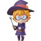 Good Smile Company Nendoroid Lotte Jansson (Little Witch Academia) (Reissue), GSC78533, by GOOD SMILE COMPANY