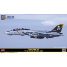 Hasegawa 1/72 SP Series (Limited Release) F-14B TOMCAT VF-103 JOLLY ROGERS 2002  , HAS22541, by HASEGAWA