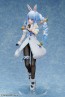FREEing 1/4 hololive production Usada Pekora Figure, FRE12230, by FREEING