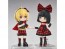 Good Smile Company Nendoroid Doll Outfit Set: Mansion of Roses - Girl, GSC72529, by GOOD SMILE COMPANY