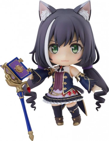 Good Smile Company Nendoroid Karyl (Princess Connect! Re: Dive)  , GSC22659, by GOOD SMILE COMPANY