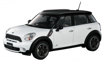 Hasegawa  1/24 mini crossover, HASCD21, by HASEGAWA
