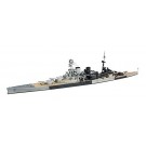 TAMIYA 1/700 WL Repulse, TAM31617, by TAMIYA