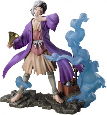 Bandai Figuarts ZERO Asagiri Gen, BAC37352, by BANDAI