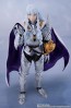 Bandai S.H.Figuarts Griffith (Hawk of Light), BAC50337, by BANDAI