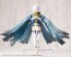 Kotobukiya Dress Up Parts Crash & Side Cloak Blue Ver., KBY74051, by KOTOBUKIYA