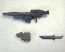 M. S. G modeling support goods MW 03 R Weapon unit grenade launcher ・ dagger, KBY59366, by KOTOBUKIYA