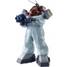 MAX Factory 1/72 Combat Armors MAX24: Soltic HT128 Big Foot Snow Camouflage with Cold Shield (Fang of the Sun Dougram) (Rerelease), MAX15315, by MAX FACTORY