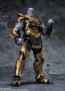 Bandai S.H.Figuarts Thanos -(FIVE YEARS LATER-2023) EDITION- (THE INFINITY SAGA), BAC55523, by BANDAI