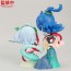 Good Smile Company Chibi Figure bilibili 2024 Anniversary 2233: Yun Chi Yue Chun Ver. (bilibili), GSC49439, by GOOD SMILE COMPANY