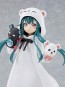 Good Smile Company POP UP PARADE Yuna: White Bear Ver. (Kuma Kuma Kuma Bear)  , GSC42522, by GOOD SMILE COMPANY