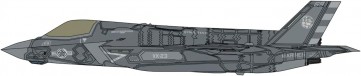 Hasegawa 1/72 F-35 Lightning II (B Type) U.S.NAVY VX-23 Kaga Launch And Landing Test, HAS24885, by HASEGAWA