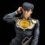 Sentinel 1/8 JoJo's Bizarre Adventure: Diamond is Unbreakable Figure Museum Josuke Higashikata, SEN84970, by Sentinel