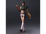 SQUARE ENIX FINAL FANTASY VII REBIRTH PLAY ARTS Kai Yuffie Kisaragi Ver.2, SQE80522, by SQUARE ENIX
