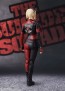 Bandai S.H.Figuarts Harley Quinn (The Suicide Squad) , BAN15220, by BANDAI